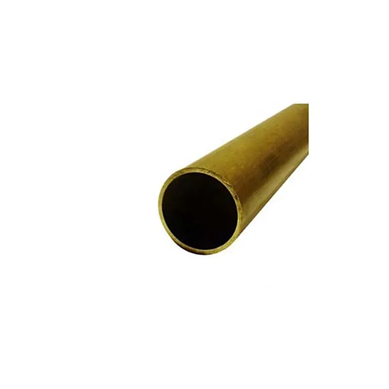 Low Price Straight Copper Pipe 20mm 25mm Copper Tube with High Quality