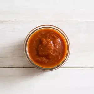 Kimchi Sauce Factory Hot Spicy Chili Marinade Pickled Paste Kimchi Sauce