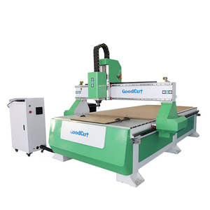 Machine de fraisage CNC pour le travail du bois GC1325 pour la fabrication de meubles - Product Image 5