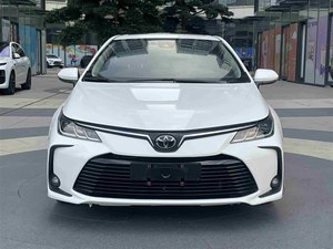 Toyota <span class=keywords><strong>Corolla</strong></span> Édition Pioneer <span class=keywords><strong>2022</strong></span> d'occasion à prix abordable, 1.2T <span class=keywords><strong>Turbo</strong></span> Essence Automatique, Sièges en Cuir, Phares LED, Transmission Intégrale, Propulsion Arrière - Product Image 1