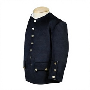 Black Choir <b>Robe</b> Unisex Formal Church Custom Requirement Logo OEM Service Adult Outerwear <b>Coats</b> - Product Image 6