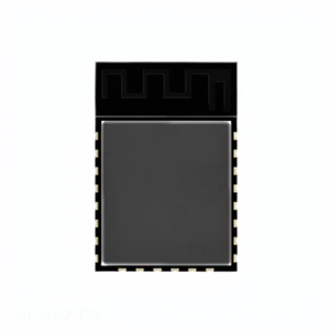 AI-M62-12F โมดูลรับส่งสัญญาณ RF และโมเด็ม บริการครบวงจรแบบดั้งเดิม - Product Image 1