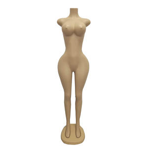 Vente en gros <span class=keywords><strong>mannequin</strong></span> complet du corps-avec tête et épaules pour l'affichage des vêtements, <span class=keywords><strong>mannequin</strong></span> - Product Image 1