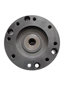 Pièces de rechange pour pompe à piston hydraulique série A4VG, filtre hydraulique haute performance pour application incendie, état neuf, garantie 6 mois - Product Image 3