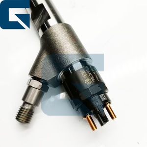 0445120154 0 445 120 154 Inyector de Combustible Diésel para Motor - Product Image 3