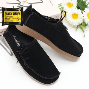 Graziose scarpe da passeggio per Fitness Casual da donna con Set di tessuti per la pulizia delle scarpe - Product Image 1