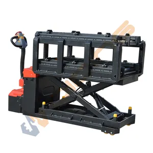 Forklift Truck Machines Forklift With High Quality Customized Forklift