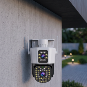 cctv <b>camera</b> cabinet cctv <b>camera</b> case cctv <b>camera</b> connector - Product Image 6