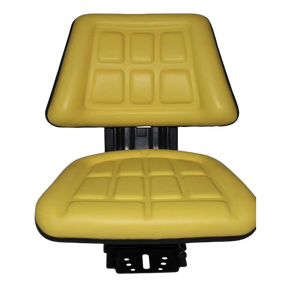 Siège à suspension pneumatique réglable ATK pour <span class=keywords><strong>John</strong></span> for <span class=keywords><strong>Deere</strong></span> Siège de tracteur compatible pour équipement agricole Machines agricoles - Product Image 1