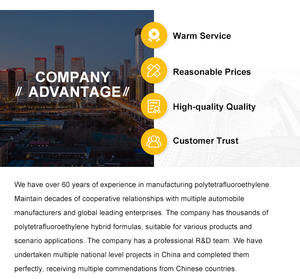 Venda Direta do Fabricante: Tubo de Digestão em PTFE para Micro-ondas em Vários Tamanhos - 10ml, 15ml, 20ml, 50ml, 75ml, 100ml - OEM e ODM Disponíveis - Product Image 6