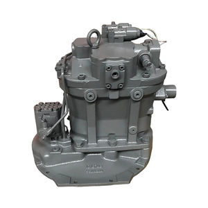 ปั๊มไฮดรอลิกหลักสำหรับรถขุดโป๊กเกอร์ รุ่น EX200-3 <span class=keywords><strong>EX200LC</strong></span>-3 EX200H-3 EX200LCH-3 อะไหล่รถขุด HPV091EW 9118971 9133006 สำหรับฮิตาชิ - Product Image 1