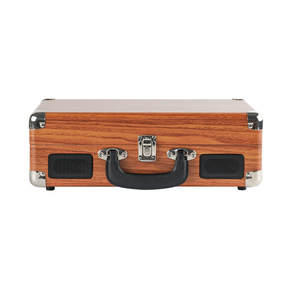 <span class=keywords><strong>Tocadiscos</strong></span> <span class=keywords><strong>de</strong></span> <span class=keywords><strong>Vinilo</strong></span> Portátil con Bluetooth, Diseño Retro Vintage, <span class=keywords><strong>Precio</strong></span> <span class=keywords><strong>de</strong></span> Fábrica, Gran Venta - Product Image 5