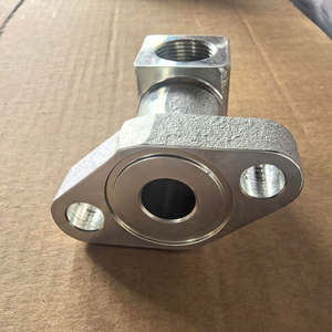 Accessoires pour foreuses minières : Connecteur, lien, accumulateur de pression d'eau, outil de démontage, chariot, support de tuyau d'huile - Product Image 2