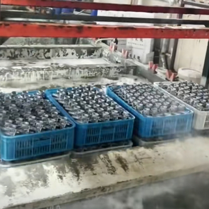 Limpiador ácido y Deruster 10719 Eliminación rápida de óxido y aceite Agentes de limpieza industriales Productos químicos de protección contra la oxidación - Product Image 6