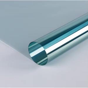 Eco-friendly PET Material <b>rainbow</b> Decorative <b>Film</b> for <b>Window</b> and Glass - Product Image 3