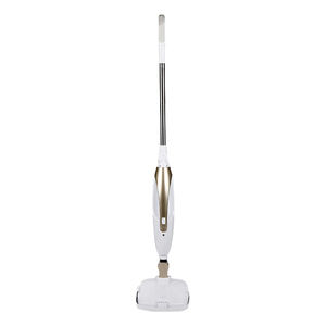 Nettoyage à la <span class=keywords><strong>vapeur</strong></span> pour sols domestiques, <span class=keywords><strong>sans</strong></span> <span class=keywords><strong>fil</strong></span>, multifonctionnel 3 en 1, alimenté par batterie, humide et sec, nouveau design 2026, prix de gros d'usine - Product Image 1