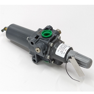 Promotion : Régulateur à action directe sans décharge interne Fisherr 67DFR-25 avec filtre réducteur 67DFR-25 - Product Image 4