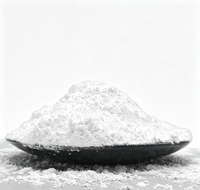 Óxido de Aluminio Nano de Alta Pureza Al2O3, Polvo de Alúmina Activada Gamma, Catalizador, Adsorbente, Membrana Cerámica, Pulido