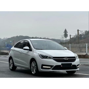 JX Auto Chery <span class=keywords><strong>Aria</strong></span> <span class=keywords><strong>5</strong></span> - Guida a Sinistra. Auto a Benzina di Seconda Mano Trasmissione Automatica. Guida a Sinistra. - Product Image 3