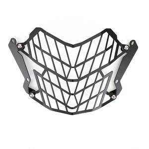 Protecteur de phare pour <span class=keywords><strong>Yamaha</strong></span> <span class=keywords><strong>Tenere</strong></span> <span class=keywords><strong>700</strong></span> 2019 <span class=keywords><strong>2020</strong></span> - Product Image 1