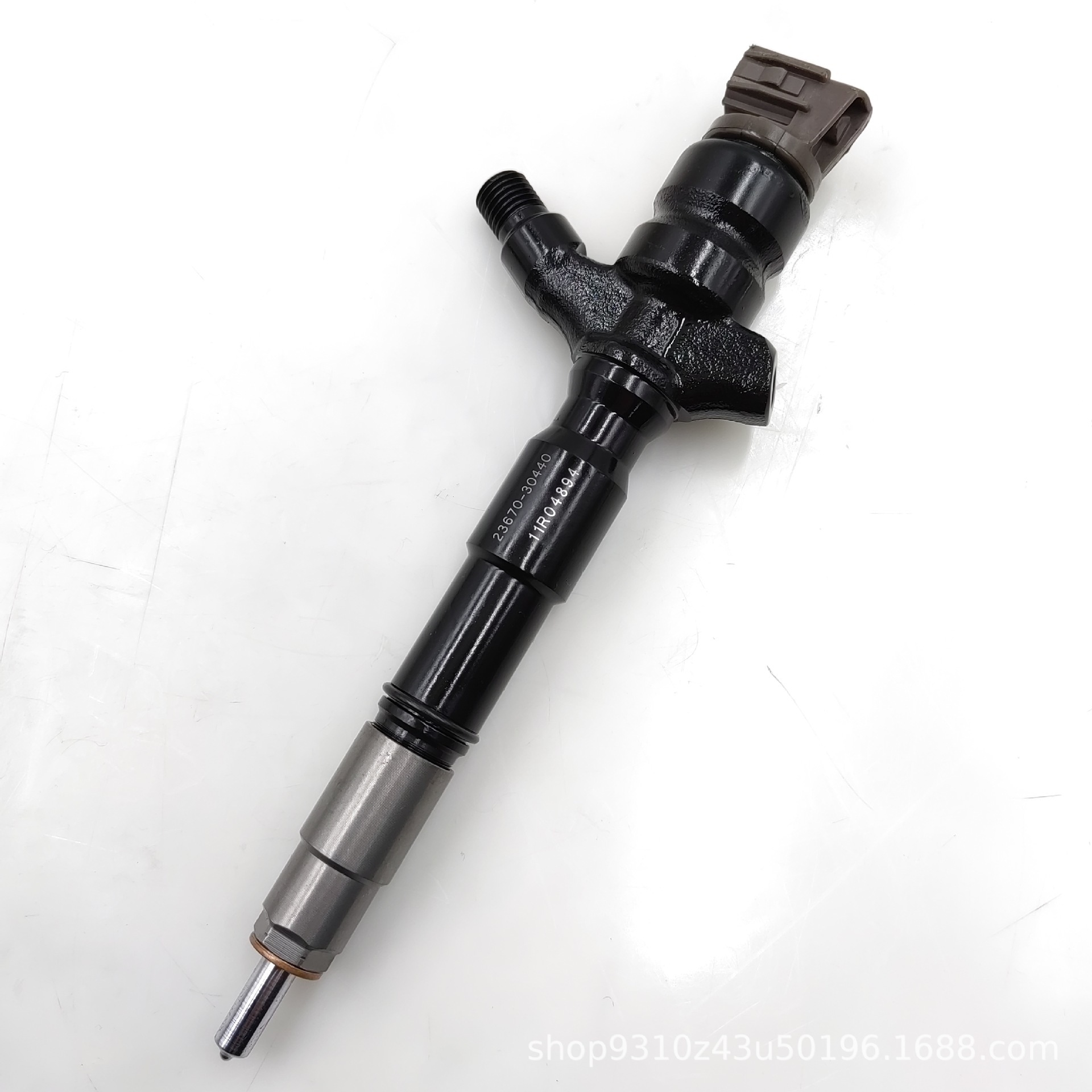 New 23670-30440 High Pressure Common Rail Diesel Engine Fuel