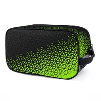 Sac de rangement portable personnalisable pour chaussures de basketball, de football, de golf, de sport et de fitness, avec logo