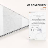 Plaques de plafond en PVC perforées résistantes aux termites pour climat tropical, système de plafond durable et écologique pour projets insulaires