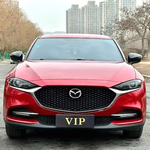 <span class=keywords><strong>Mazda</strong></span> <span class=keywords><strong>CX</strong></span>-4 Rojo, Modelo <span class=keywords><strong>2020</strong></span>, 2.0L, Automático, SUV, 37000km, Pintura Original, Excelente Estado - Product Image 2