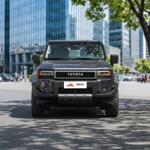 <span class=keywords><strong>Toyota</strong></span> Land Cruiser Prado SUV Usada, 3.5L 4WD, Potente Rendimiento <span class=keywords><strong>Todoterreno</strong></span>, Bajo Kilometraje, Lista para Exportar - Product Image 3