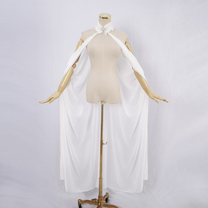 Capa con Capucha Unisex, Estilo Medieval, para Disfraces de <span class=keywords><strong>Bruja</strong></span>, Mago, Halloween, Cosplay, para Mujer, Coldker - Product Image 5