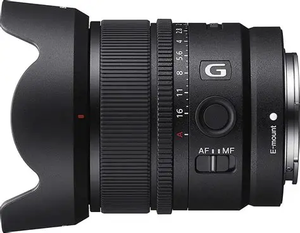 Lente de Fotograma Completo E 15mm F/1.4 (SEL15F14G) para Cámara, Hecho en China, Gran Apertura, Dos Veces Más Brillante que F/4, Ofrece Mayor Control - Product Image 4