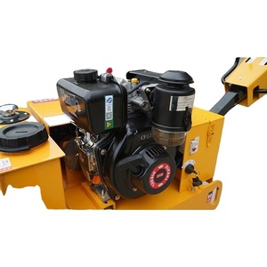 Rouleau compresseur haute puissance - Product Image 1