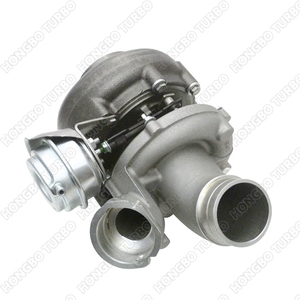 Usine directe GT2052V 716885-5004S 716885-0001 070145701J 070145702B 765155 turbocompresseur pour Volkswagen <span class=keywords><strong>Touareg</strong></span> 2.5 - Product Image 4