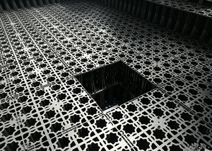 Système modulaire de récupération des eaux de pluie, module de stockage souterrain des eaux de pluie, réservoir de collecte et de rétention des eaux de pluie - Product Image 4