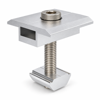 Supports de batterie BESS personnalisés OEM, supports métalliques de précision pour équipements de stockage d'énergie