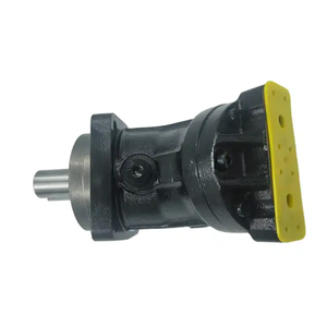 Diseño OEM ODM, Serie A2F, Bomba de Pistones Hidráulicos A2F28W2P1, A2F63W2Z2, A2F500R5P2K, A2F12R2P1, A2F107W2Z2 - Product Image 6