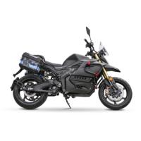 Moto électrique, charge maximale 300 kg, 96v120ah-150ah, tout-terrain, 15000 W, autonomie 240 km, vitesse maximale 160 km/h