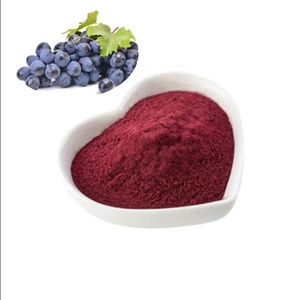 Chiết xuất hạt nho bột 95% proanthocyanidins <span class=keywords><strong>OPC</strong></span> <span class=keywords><strong>polyphenol</strong></span> Chất lượng cao cấp thực phẩm chất chống oxy hóa nguồn - Product Image 2