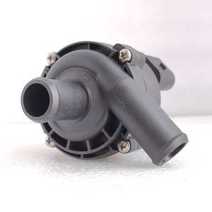 Reemplazo de bomba de agua auxiliar eléctrica para mercedes-benz C300 GLS450 CLS550 E320 E550 G63 2118350264 2048350364 EM004 - Product Image 6