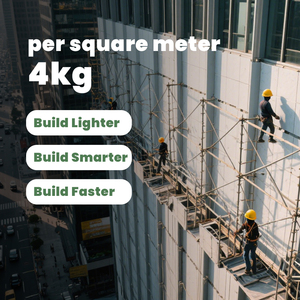 3D kết cấu Đá Nhân Tạo linh hoạt đá tường mềm travertine bảng điều chỉnh lớn tấm gạch ngoài trời - Product Image 4