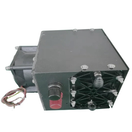 Hydrogen fuel cell production line membrand ballard hydrogen fuel cell hydrogen fuel cell test station