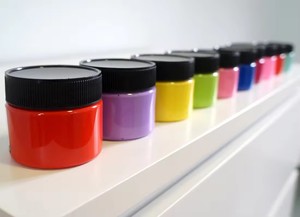 Cung cấp độ bền màu cao axit <span class=keywords><strong>Violet</strong></span> 90 axit phức tạp thuốc nhuộm axit yếu nước sốt màu đỏ M-B nước dựa trên thuốc nhuộm miễn phí Mẫu lụa Nylon nhuộm - Product Image 6