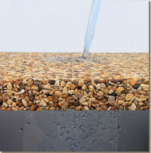 LSY 1:1 Solvent-free UVR Highly Durable <strong>Two</strong>-<strong>component</strong> Custom <strong>Polyurethane</strong> Resin <strong>Binder</strong> for Pool Paving Surrounds - Product Image 6