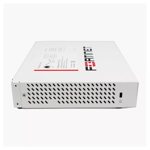 ใบอนุญาตไฟร์วอลล์ FortiCare Unified Threat (UTP) สำหรับ FG-81F FortiGate 81F - Product Image 2