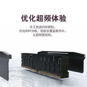 Módulo de RAM para Escritorio CORSAR US de 16GB DDR5 6000 ECC - El Avenger en Stock, RAM Corsair DDR5 Avenger - Product Image 5