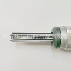 ปืนลมกำจัดสนิม IMPA590461 ใบมีดฉีดแบบตรง สำหรับโครงสร้างเหล็กทางทะเล - Product Image 1