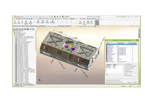 Logiciel de conception CAM pour modèles solides en ligne, téléchargement sur PC, CAMWorks - Product Image 5