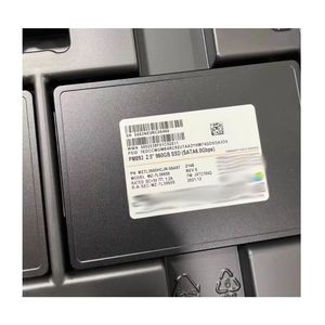 새로운 정품 PM983a 960GB SSD 2.5인치 U.2 PCIe 3.0 NVMe 솔리드 스테이트 드라이브 모델 MZ-QLBB MZQLBHBJR-00W07 (서버용) - Product Image 3