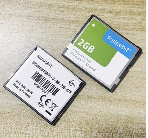 Tarjeta de Memoria Industrial <span class=keywords><strong>Cfast</strong></span> Swissbit <span class=keywords><strong>CFAST</strong></span> de 1GB, 2GB, 4GB, 8GB, 16GB, 32GB, 64GB, <span class=keywords><strong>128GB</strong></span> - Product Image 5