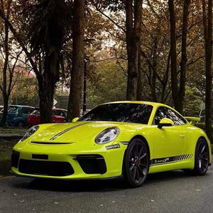 YAJIU Guangzhou <span class=keywords><strong>film</strong></span> d'emballage en vinyle pour voiture complète prix haute extensible PVC PET St <span class=keywords><strong>Paul</strong></span> jaune films <span class=keywords><strong>de</strong></span> voiture complets - Product Image 1